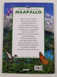 Maapallo