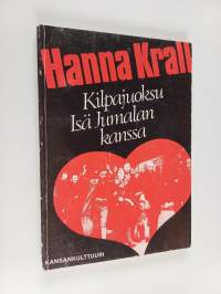 Kilpajuoksu Isä Jumalan kanssa