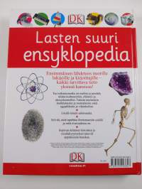 Lasten suuri ensyklopedia