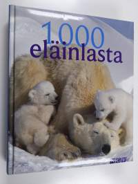 1000 eläinlasta