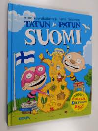 Tatun ja Patun Suomi