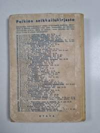 Herhiläisten vakoiluseura