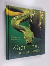 Käärmeet ja muut matelijat