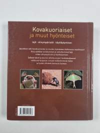 Kovakuoriaiset ja muut hyönteiset
