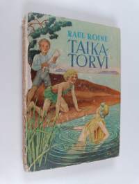 Taikatorvi