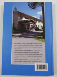 Keurusselkä : tuhansien tarinoiden hotelli