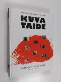 Kuvataide : visuaalisen kulttuurin käsikirja