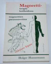 Magneettiterapia kotihoidossa