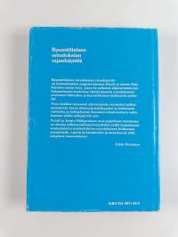 Bysanttilaisen ortodoksian rajankäyntiä