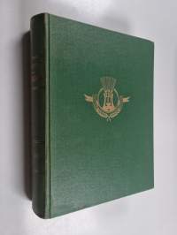Agronomit 1853-1954 = Agronomerna 1853-1954