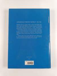 Murtajan tykistö : 2 divisioonan tykistön taistelut 1941-1944