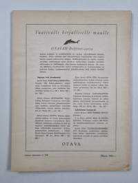 Suomalainen Suomi 1/1949