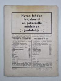 Suomalainen Suomi 9/1960