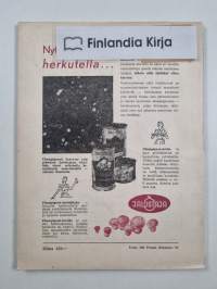 Suomalainen Suomi 9/1952