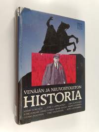Venäjän ja Neuvostoliiton historia