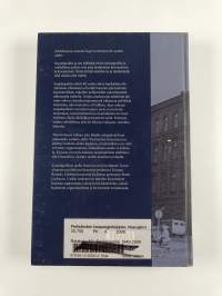 Ratakatu 12 : Suojelupoliisi 1949-2009