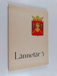 Lännetär 5