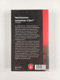 Kuollut kulma