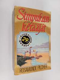 Simpukankerääjät