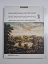 Monrepos : muistojen puutarha