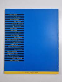 Rauma 96 Biennale Balticum : survival : 11.5.-14.7.1996