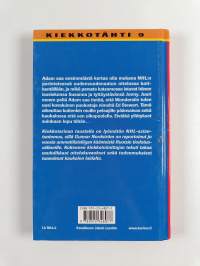 Kovaluinen puolustaja
