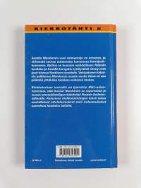 Farmijoukkueen riveihin