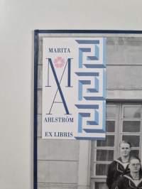 Merisotakoulun reserviupseerikurssi 119 9.12.1993-13.3.1994