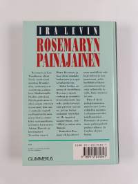 Rosemaryn painajainen