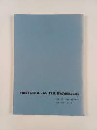 Historia ja tulevaisuus