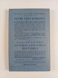 Suomalaisuuden kirja