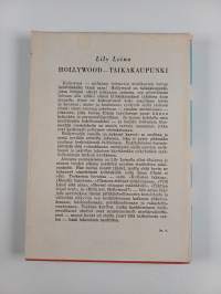 Hollywood : taikakaupunki