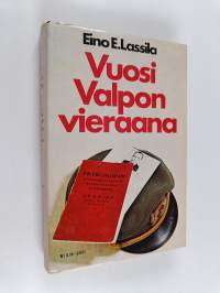 Vuosi Valpon vieraana