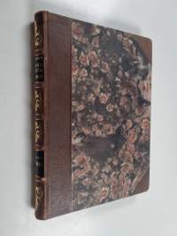 Keisarillinen Suomen Senaatti, 1809-1909 : Vuodet 1809-1859