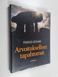 Arvoitukselliset tapahtumat