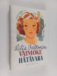 Vaimoke ; Hätävara (yhteisnide)
