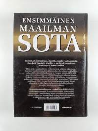 Ensimmäinen maailmansota valokuvina