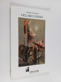 Ollako toisin (signeerattu)