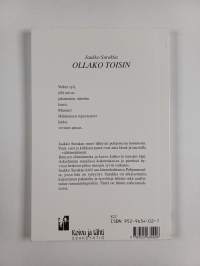 Ollako toisin (signeerattu)