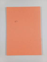 Vaajakosken lukio XXXII 1974-1975