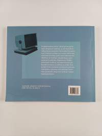 Komputerisoikaa nämä! : kertomuksia Jyväskylän yliopiston laskentakeskuksen historiasta (+CD)
