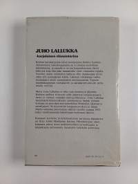 Juho Lallukka : karjalainen elämäntarina