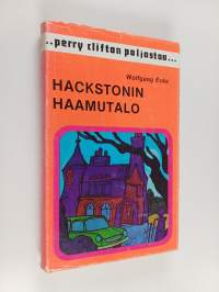 Hackstonin haamutalo
