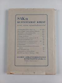 Teollinen demokratia