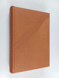 Vanhempieni romaani