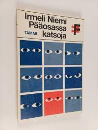 Pääosassa katsoja : teatteriesityksen vastaanotosta
