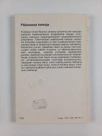 Pääosassa katsoja : teatteriesityksen vastaanotosta