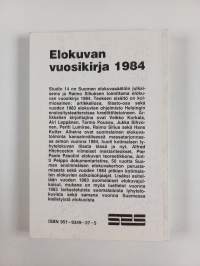 Studio 14 : elokuvan vuosikirja 1984