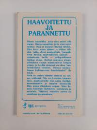 Haavoitettu ja parannettu