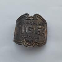 Pyörän kilpi oy from ab tiger karjaa